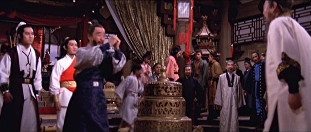 Liu Xing Hu Die Jian Fotoğrafı