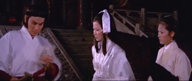 Liu Xing Hu Die Jian Fotoğrafı