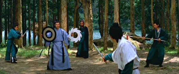 Liu Xing Hu Die Jian fotoğrafı