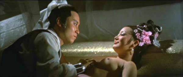 Liu Xing Hu Die Jian Fotoğrafı