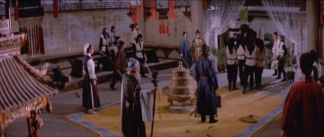 Liu Xing Hu Die Jian Fotoğrafı