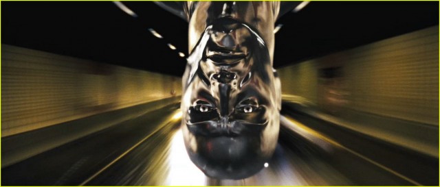 Fantastik 4: Gümüş Sörfçü'nün Yükselişi Fotoğrafı