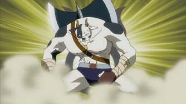 Fairy Tail Fotoğrafı