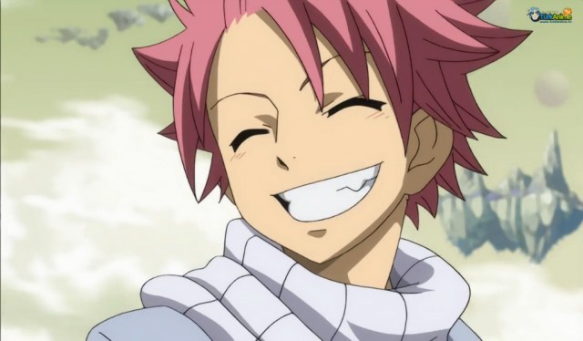 Fairy Tail Fotoğrafı