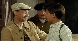 Babamın Zaferi Fotoğrafı