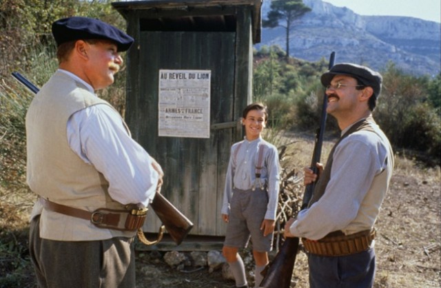 Babamın Zaferi Fotoğrafı