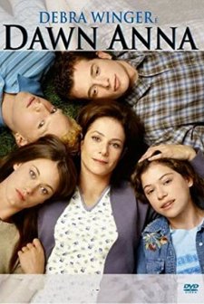 Dawn Anna (2005) afişi