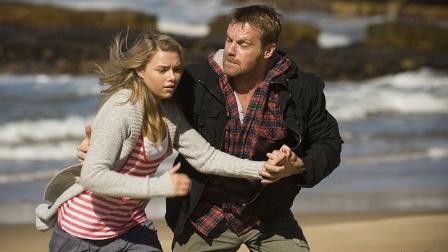 Kutuptaki Patlama Fotoğrafı