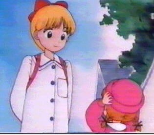 Hime-chan No Ribbon fotoğrafı