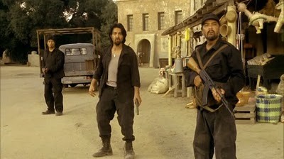 Avanaklar Mangası Fotoğrafı