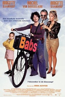 Babs (2000) afişi