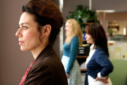 Park Benches fotoğrafı