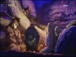 Leopar Maskeli Baş fotoğrafı