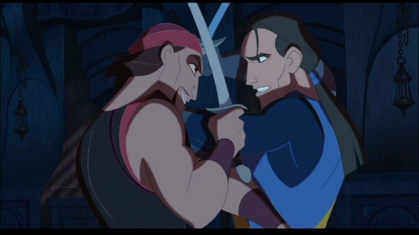 Sinbad: Yedi Denizler Efsanesi Fotoğrafı