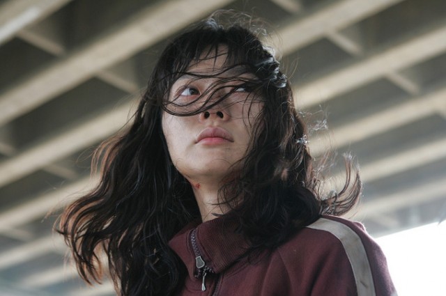 Yaratık Fotoğrafı