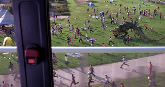 Yaratık Fotoğrafı