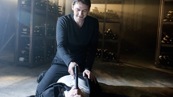 New Town Killers Fotoğrafı