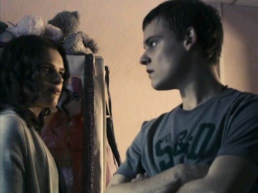 New Town Killers Fotoğrafı