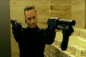 Son Tünel fotoğrafı