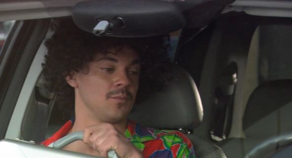 Stone & Ed Fotoğrafı