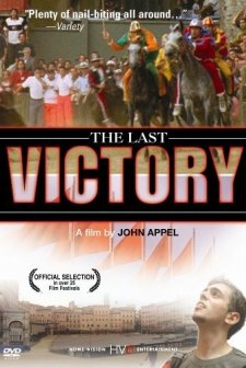 The Last Victory (2004) afişi