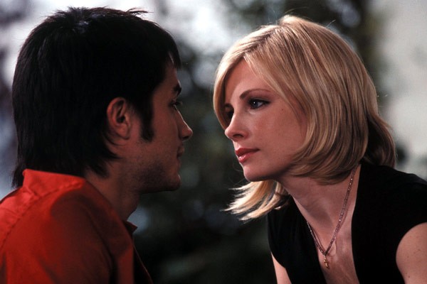 Aşk Kapıyı Çalınca fotoğrafı