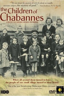 The Children Of Chabannes (1999) afişi