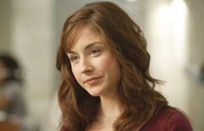 Being Erica fotoğrafı