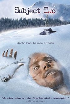 Denek İki (2006) afişi