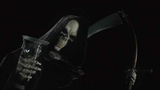 Nightmare Of Christmas fotoğrafı