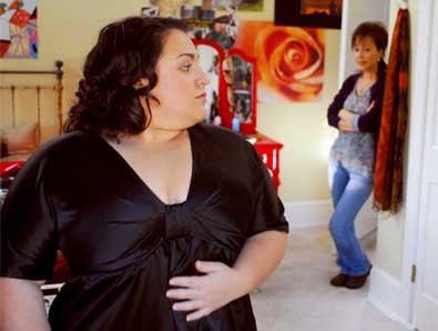 Tombul Kraliçe Fotoğrafı