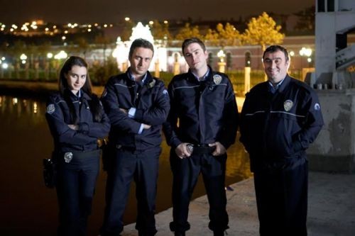 Kahramanlar Fotoğrafı