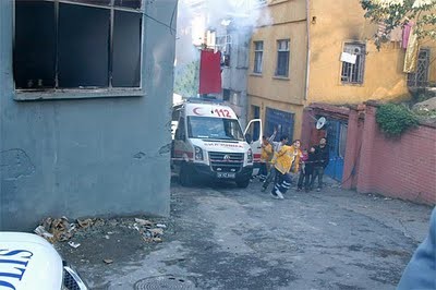 Kahramanlar fotoğrafı