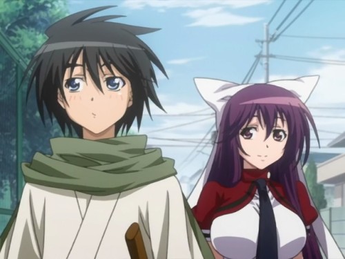 Asu No Yoichi! Fotoğrafı