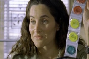 Kemik Kıran Fotoğrafı