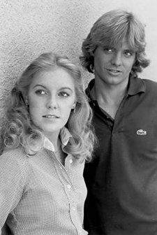 The Runaways (1978) afişi