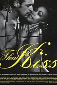 Ese Beso (2008) afişi
