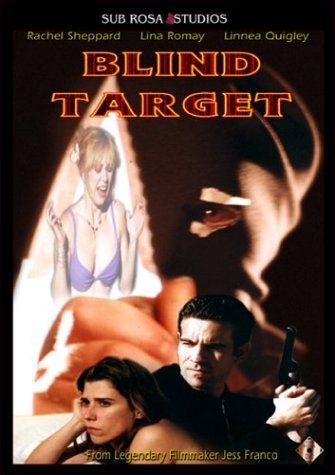 Blind Target (2000) afişi