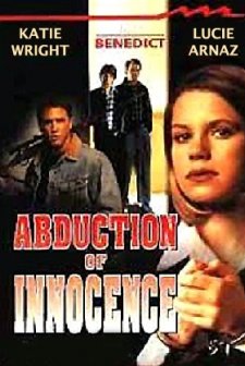 Abduction Of ınnocence (1996) afişi