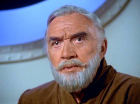 Galactica 1980 Fotoğrafı