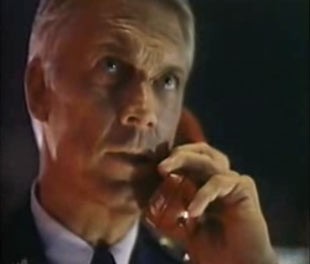 Official Denial Fotoğrafı