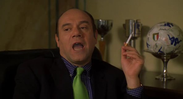 C'era Un Cinese In Coma fotoğrafı