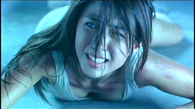 Bad Boy Dak Gung fotoğrafı