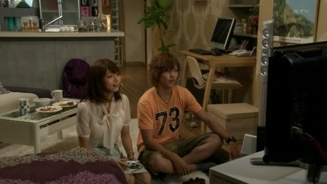 Buzzer Beat Fotoğrafı