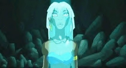 Atlantis: Kayıp İmparatorluk Fotoğrafı