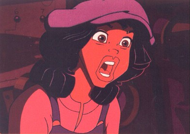 Atlantis: Kayıp İmparatorluk Fotoğrafı