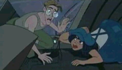 Atlantis: Kayıp İmparatorluk Fotoğrafı