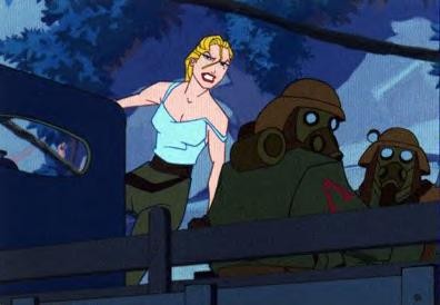 Atlantis: Kayıp İmparatorluk Fotoğrafı