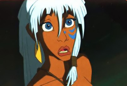 Atlantis: Kayıp İmparatorluk Fotoğrafı