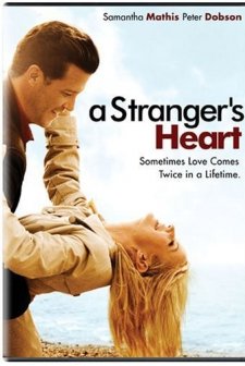 A Stranger's Heart (2007) afişi